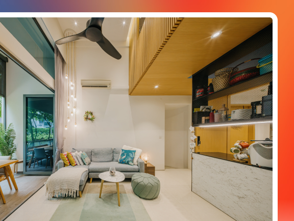 Professional Photoshoot